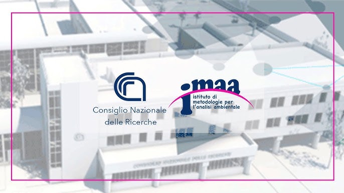 OD4SA Review di Progetto. CNR IMAA - Tito Scalo (PZ), 6 Settembre 2023